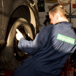 MOT Bromley by Bromley Vehicle Test Centre (1)-1000