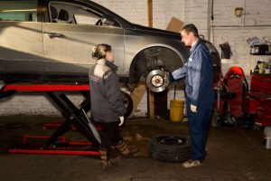 MOT Bromley by Bromley Vehicle Test Centre (33)-1000