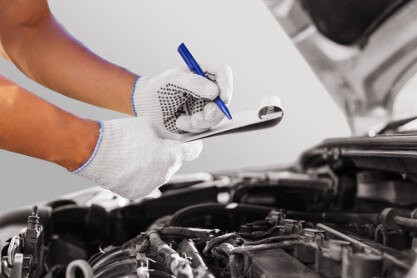Time for an MOT? Here’s what you need to know