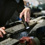 A guide into car servicing