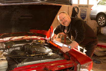 MOT Bromley by Bromley Vehicle Test Centre