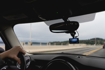 The Pros and Cons of Dashcams