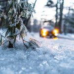 Prepare your car for colder conditions