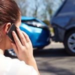 What to do if you’ve been in an accident